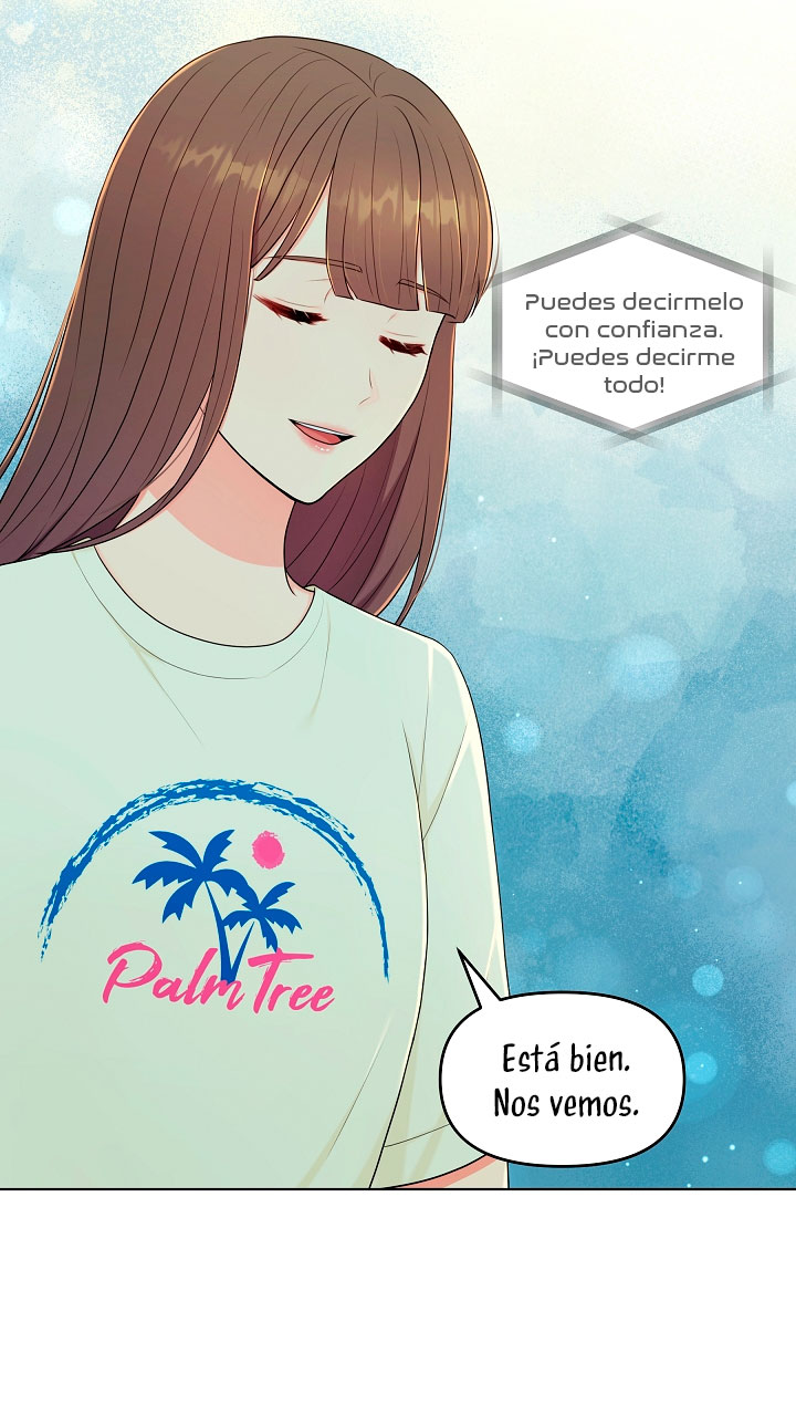 Esposo Capítulo 7 - Página 33