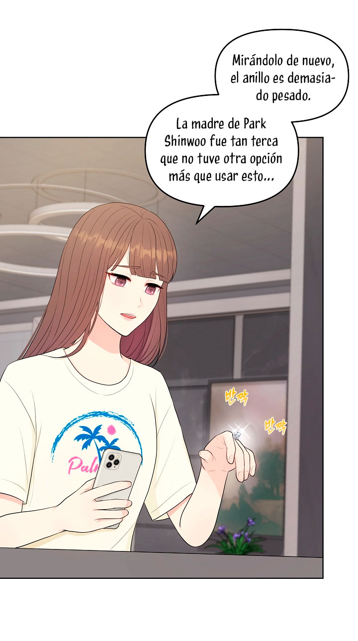 Esposo Capítulo 7 - Página 37