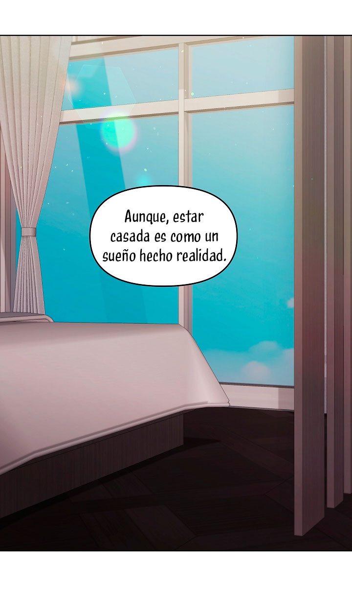 Esposo Capítulo 7 - Página 38