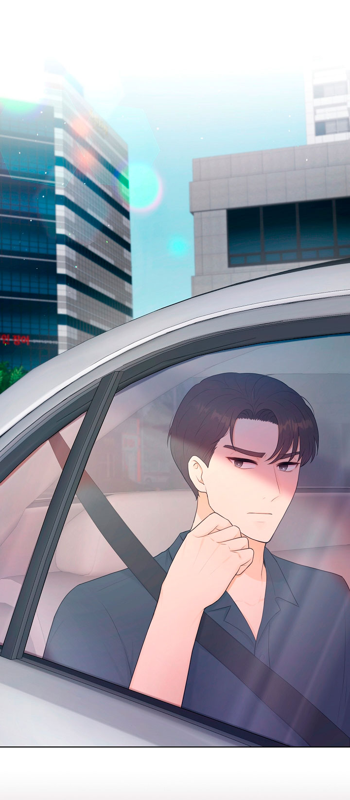 Esposo Capítulo 7 - Página 4