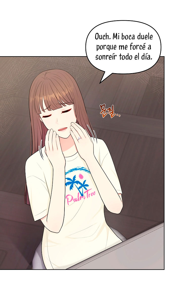 Esposo Capítulo 7 - Página 40