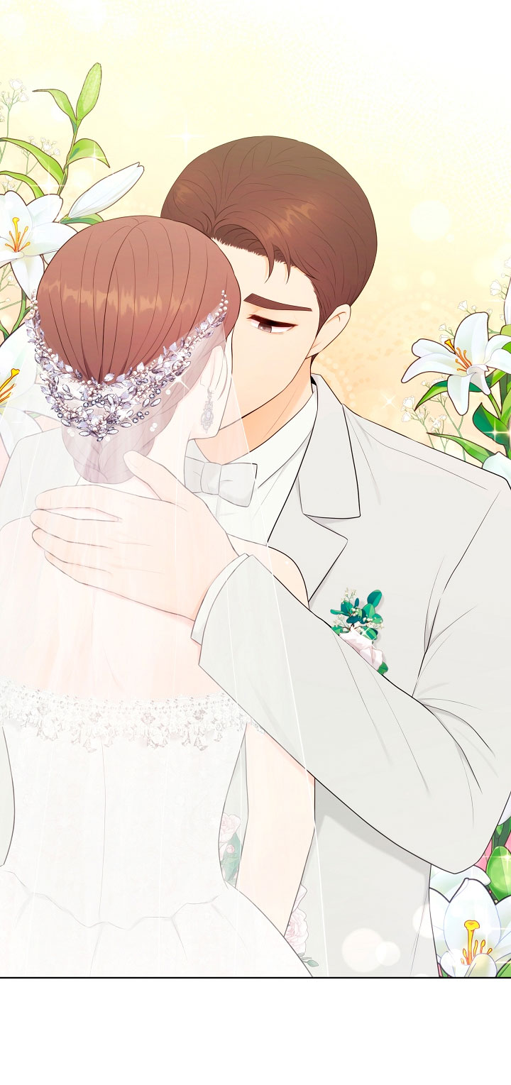 Esposo Capítulo 7 - Página 42