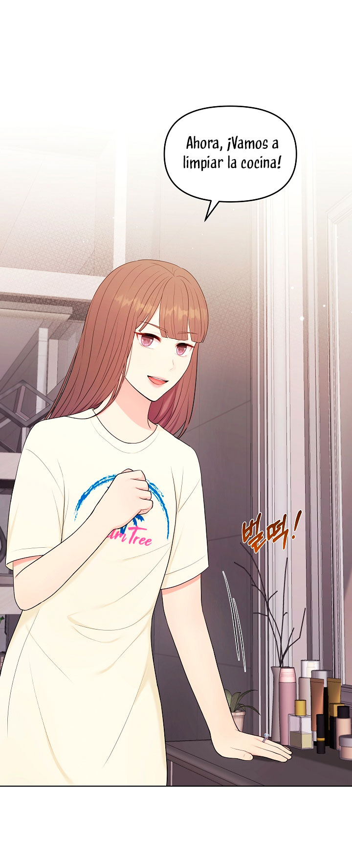 Esposo Capítulo 7 - Página 44