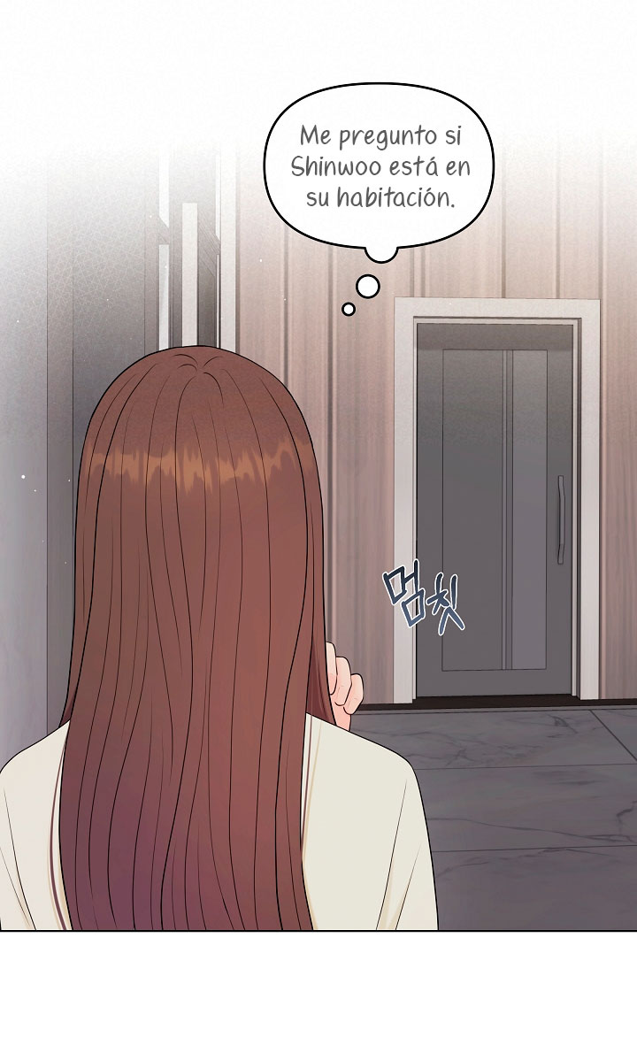 Esposo Capítulo 7 - Página 46