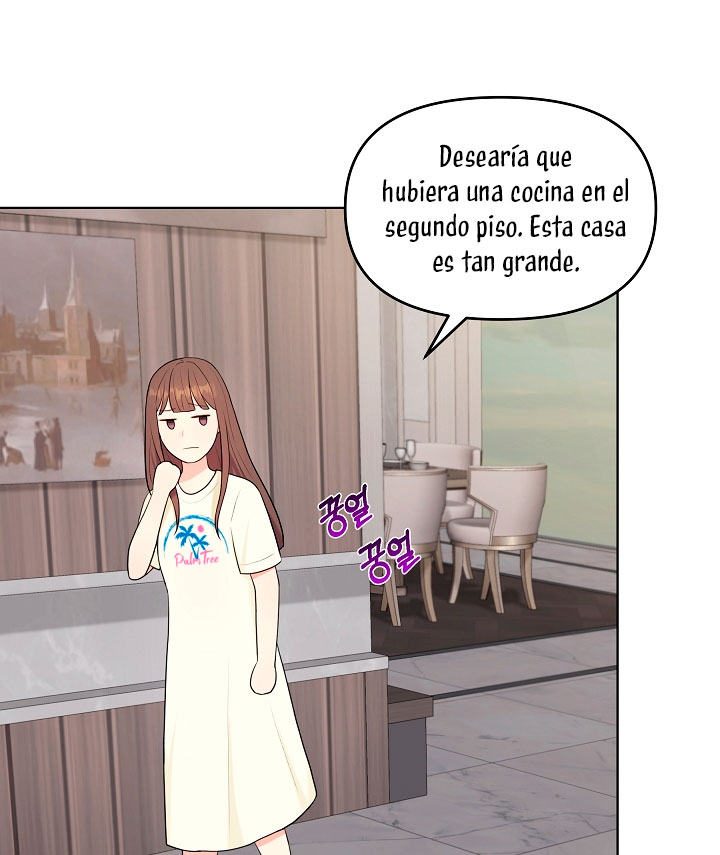 Esposo Capítulo 7 - Página 47