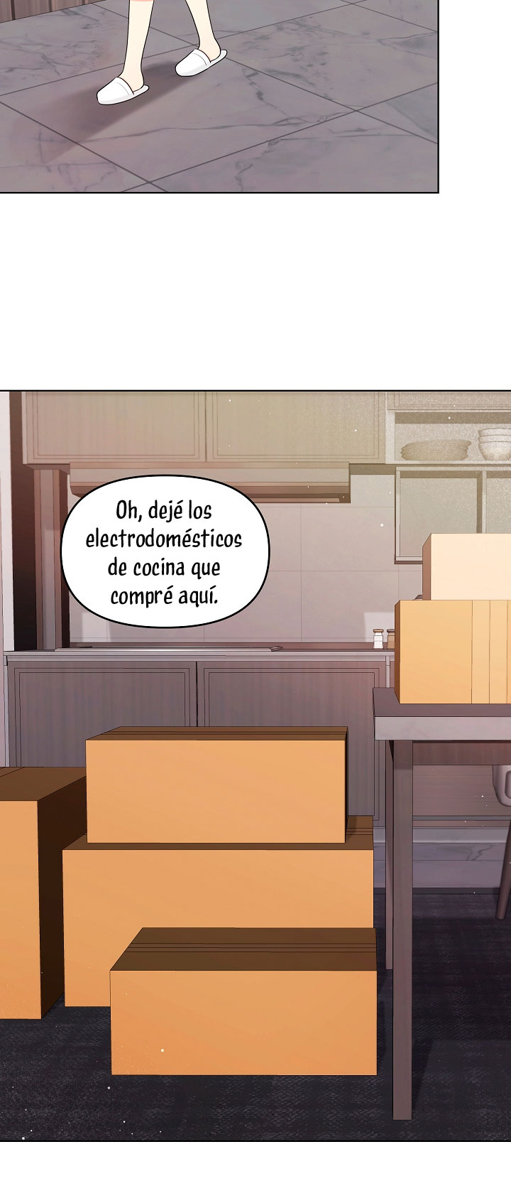 Esposo Capítulo 7 - Página 48