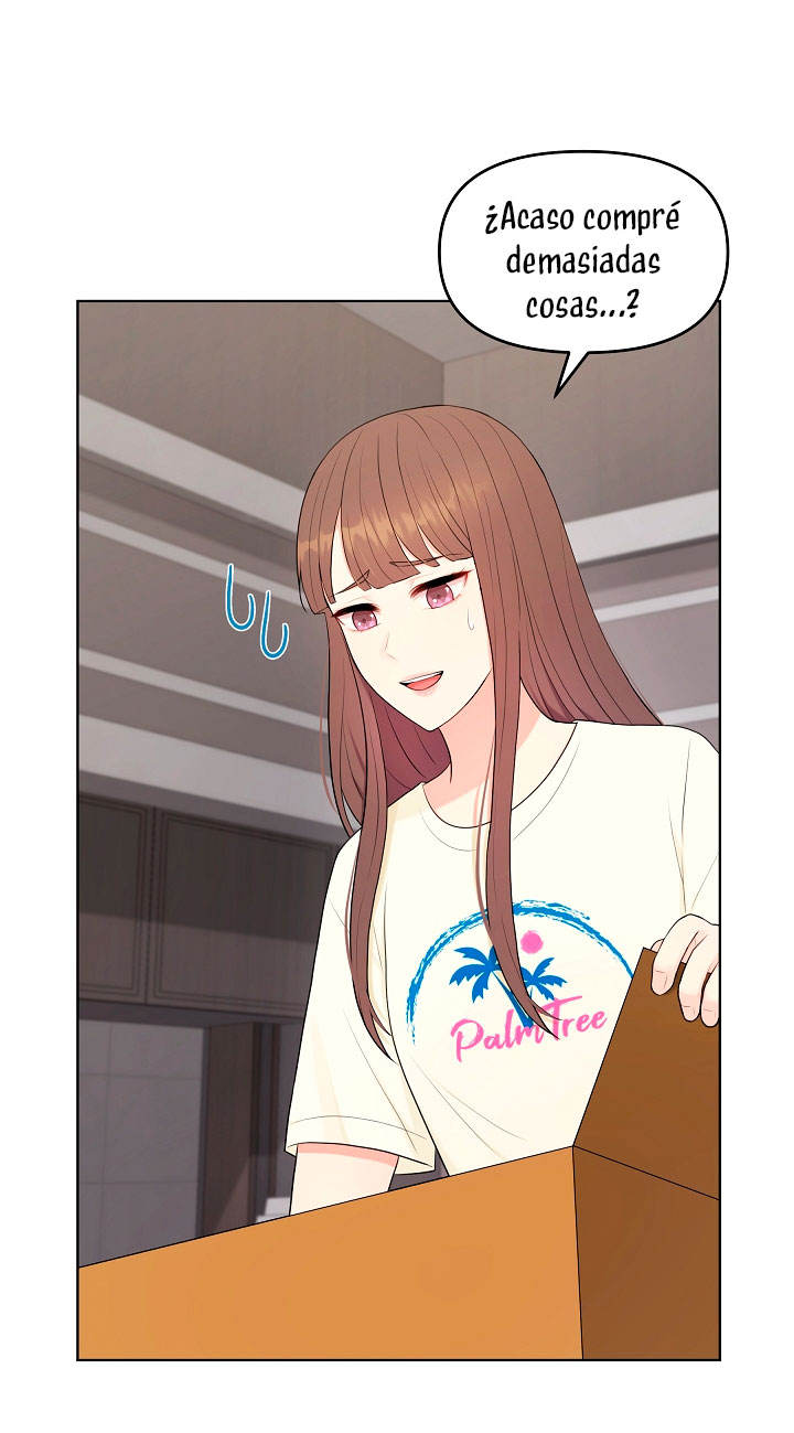 Esposo Capítulo 7 - Página 49