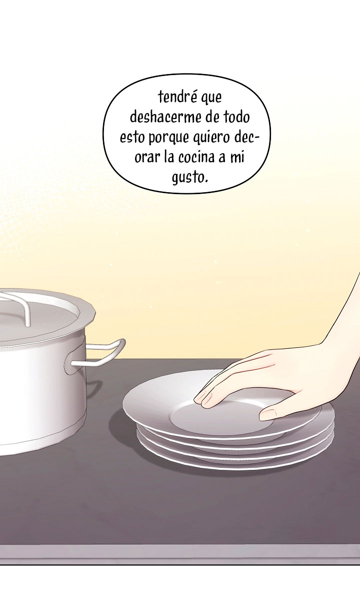 Esposo Capítulo 7 - Página 52