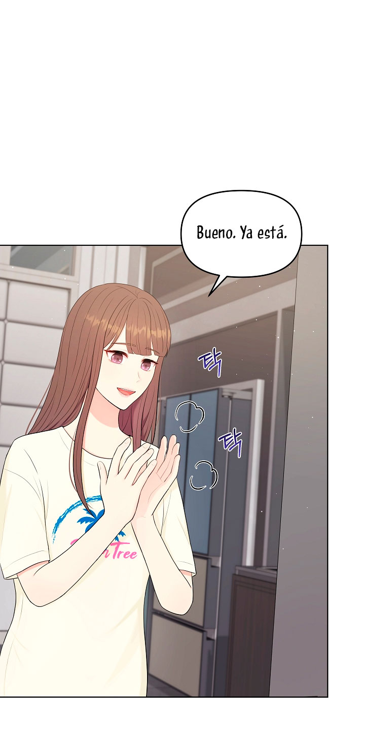 Esposo Capítulo 7 - Página 53