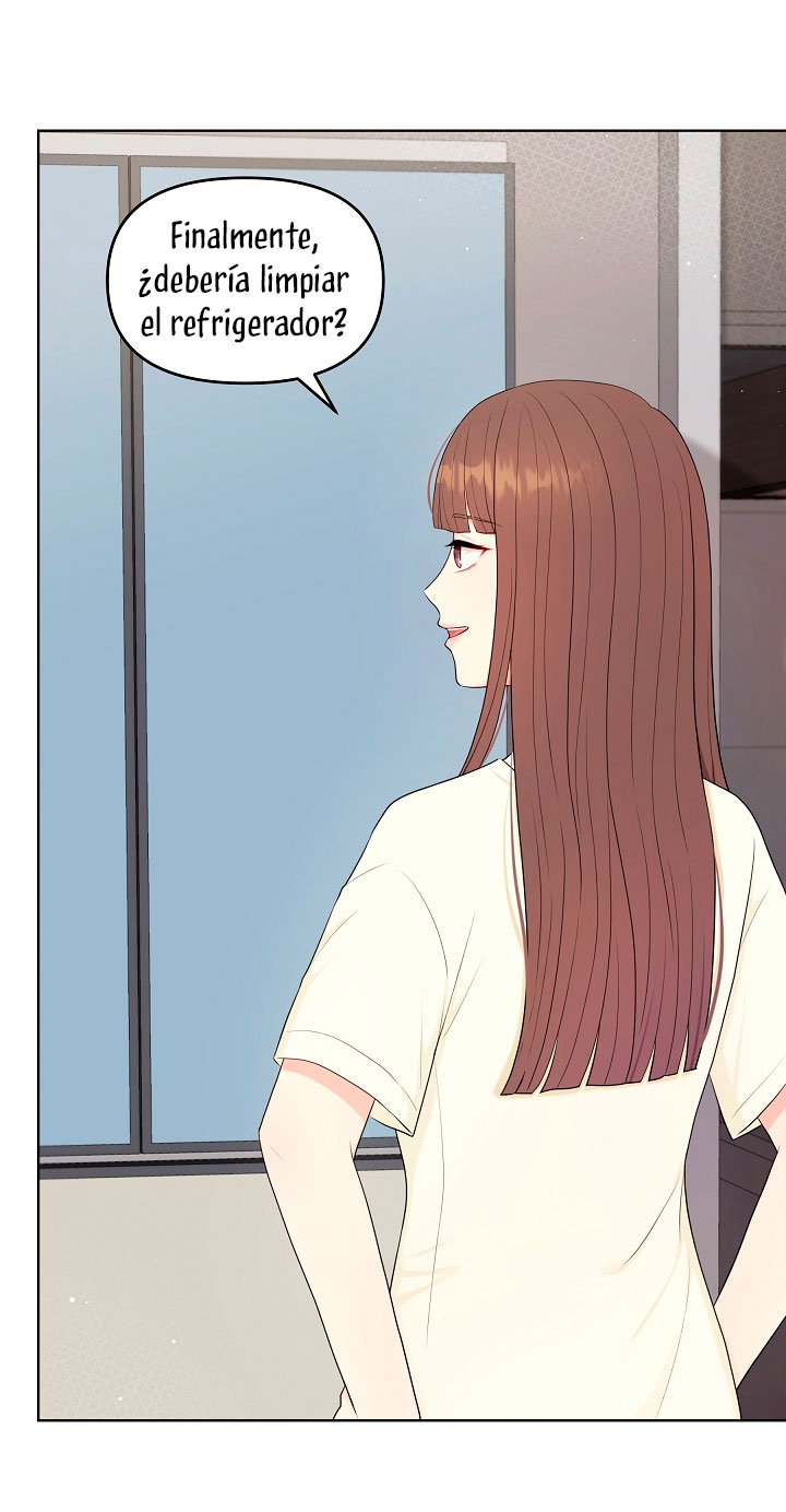 Esposo Capítulo 7 - Página 54