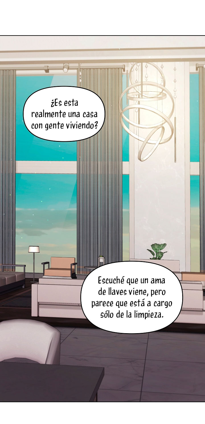 Esposo Capítulo 7 - Página 57