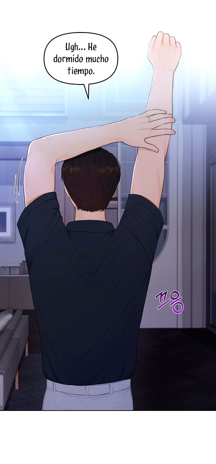 Esposo Capítulo 7 - Página 61