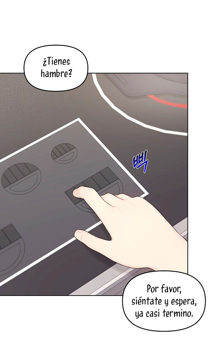 Esposo Capítulo 7 - Página 69