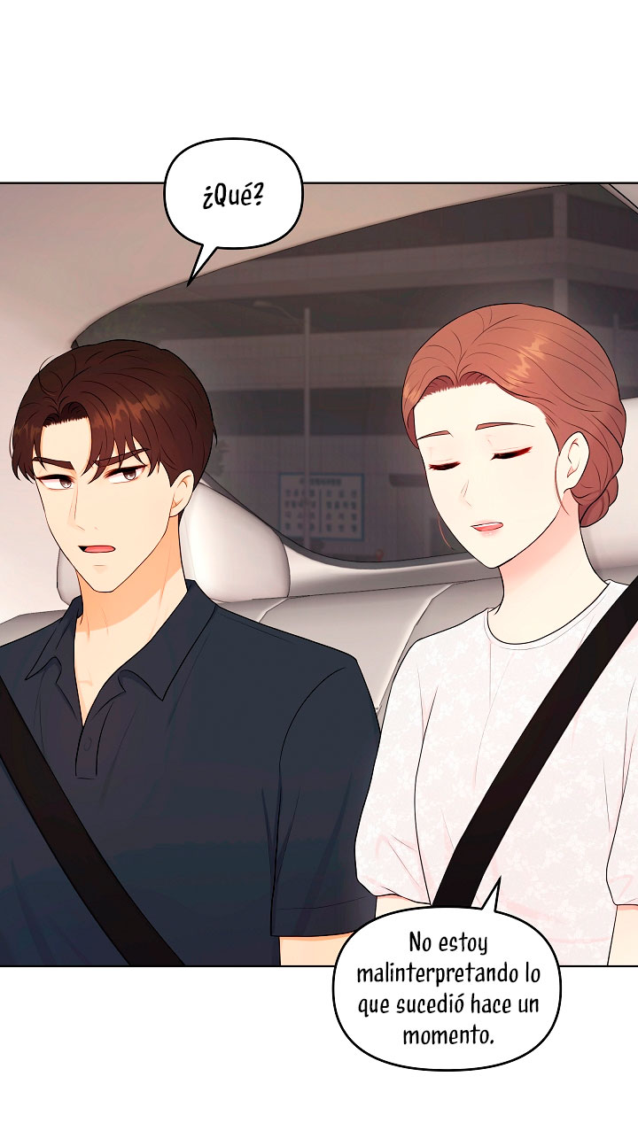 Esposo Capítulo 7 - Página 8