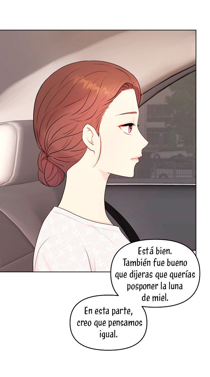 Esposo Capítulo 7 - Página 9