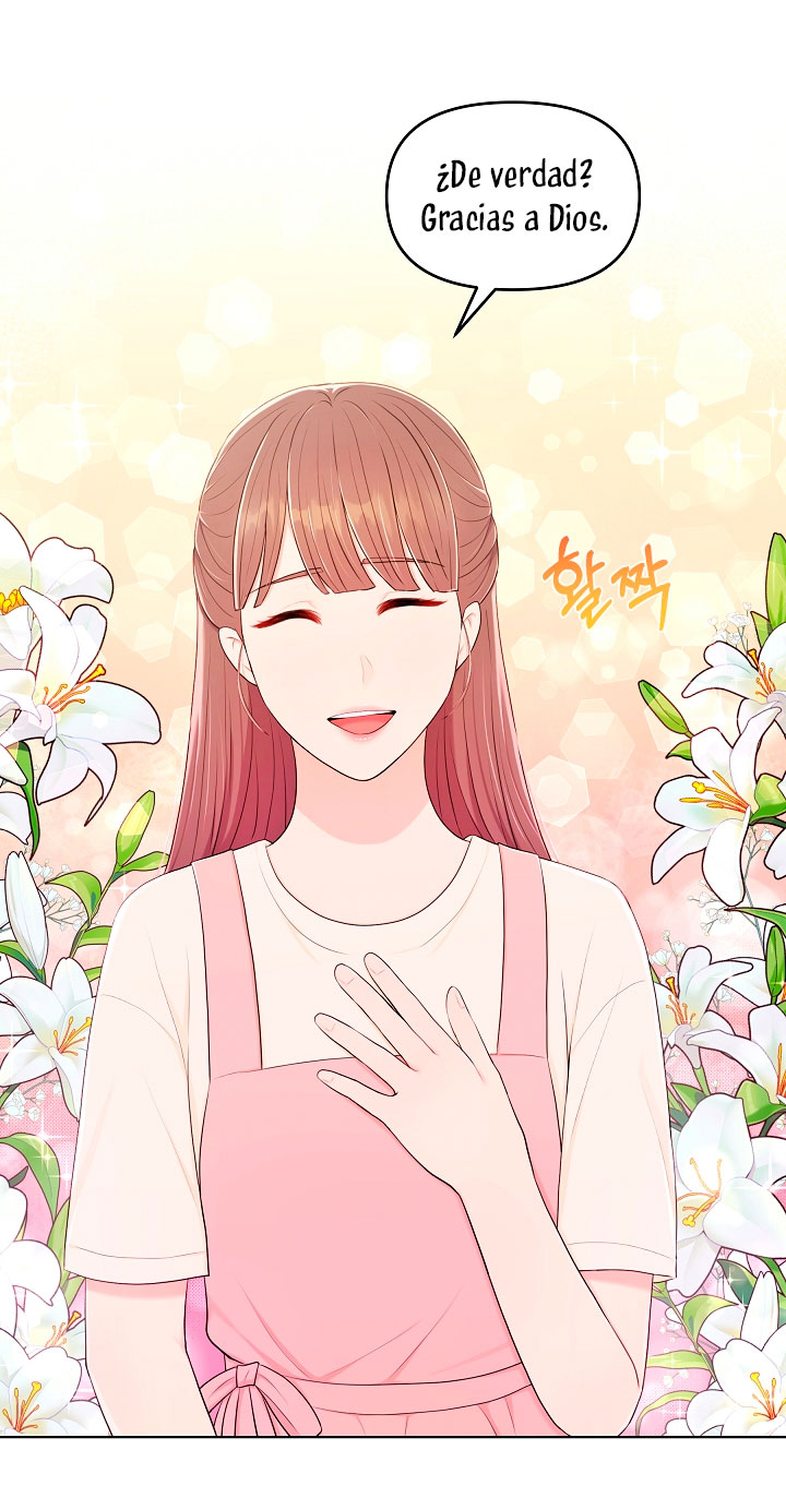 Esposo Capítulo 8 - Página 11