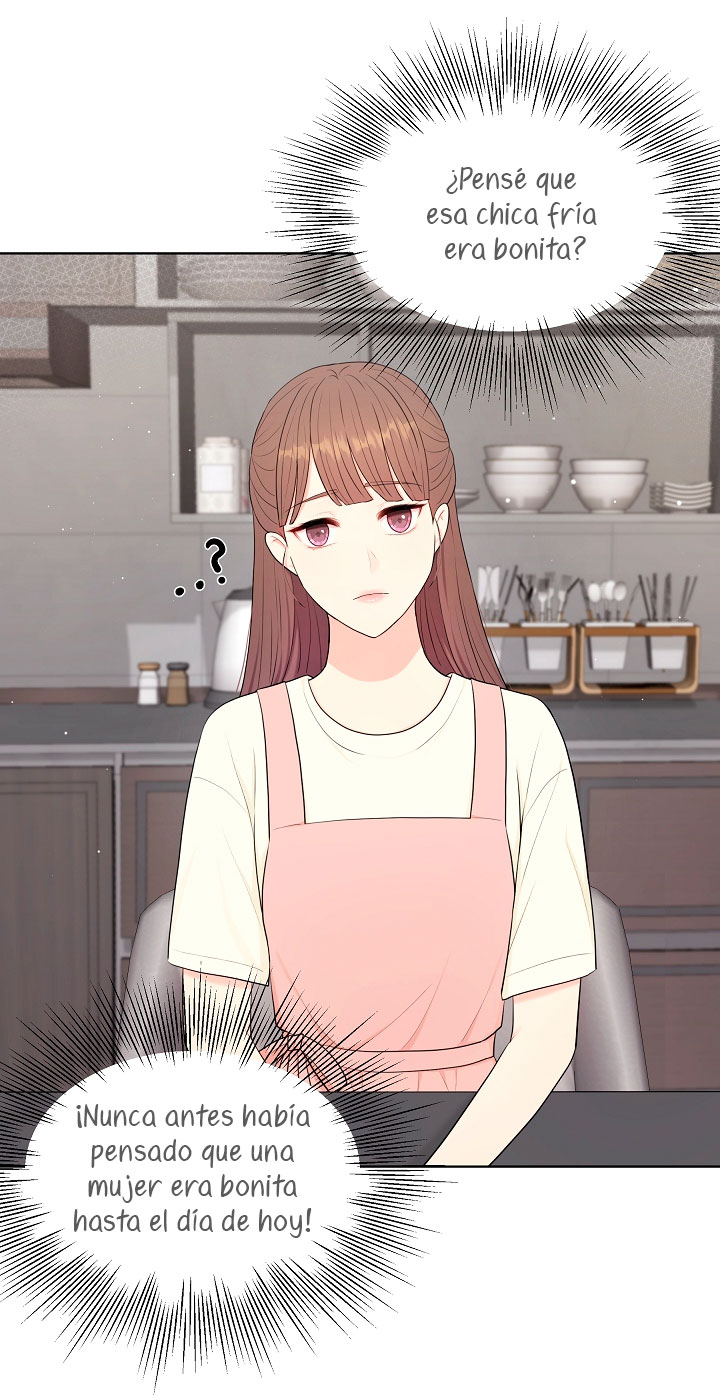 Esposo Capítulo 8 - Página 14