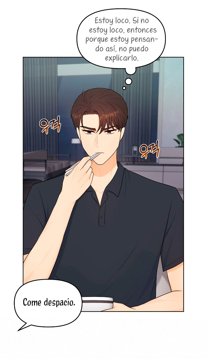 Esposo Capítulo 8 - Página 15