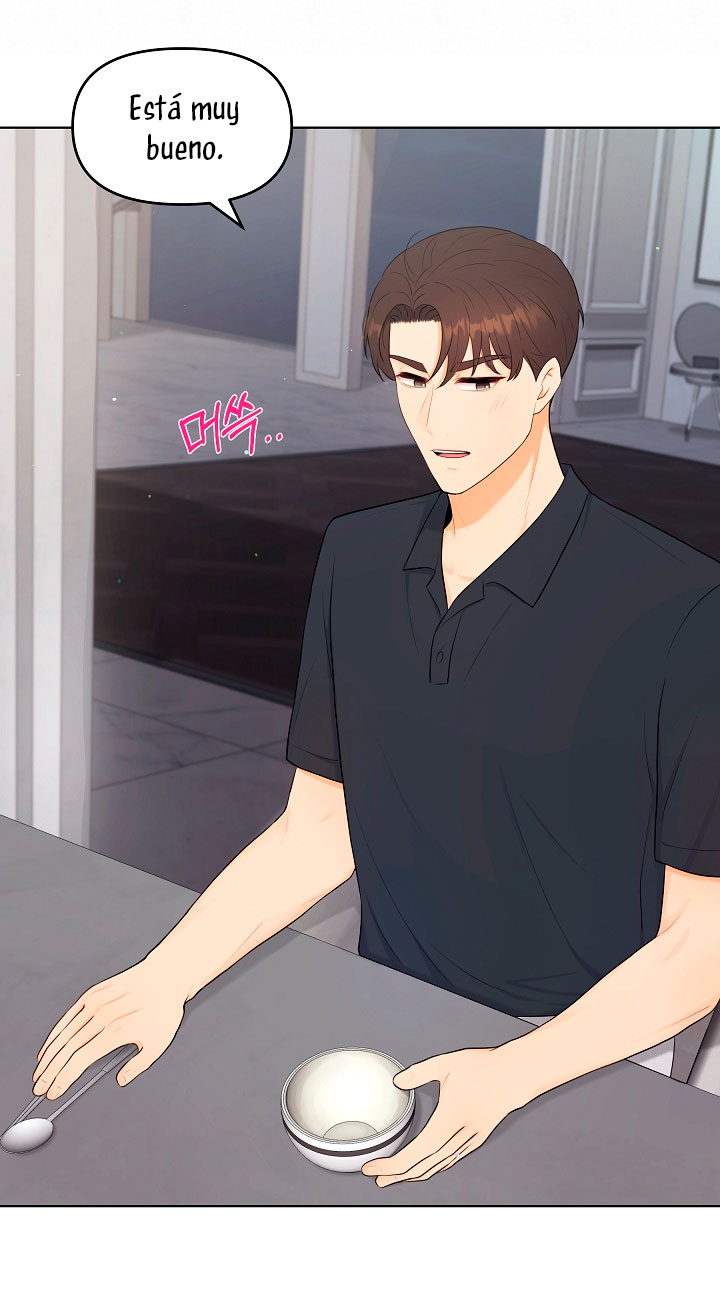 Esposo Capítulo 8 - Página 17