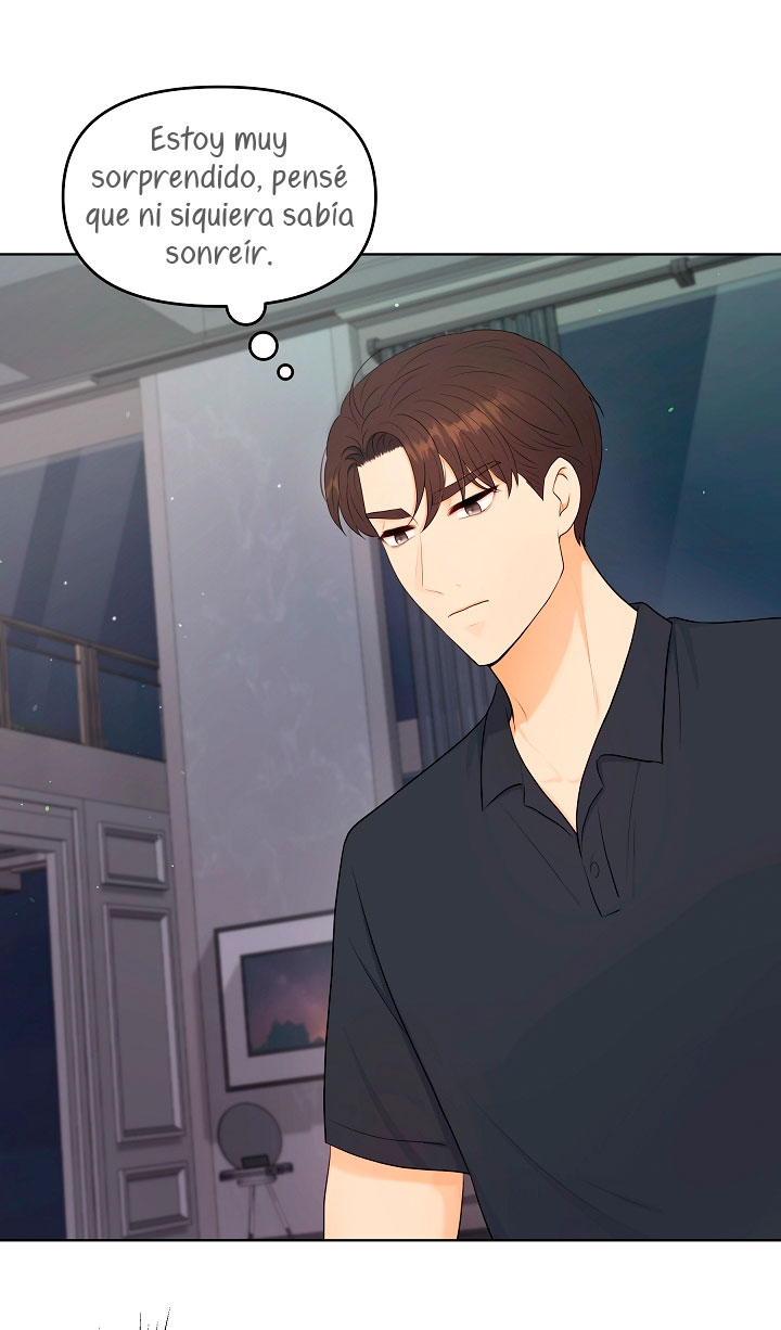 Esposo Capítulo 8 - Página 19