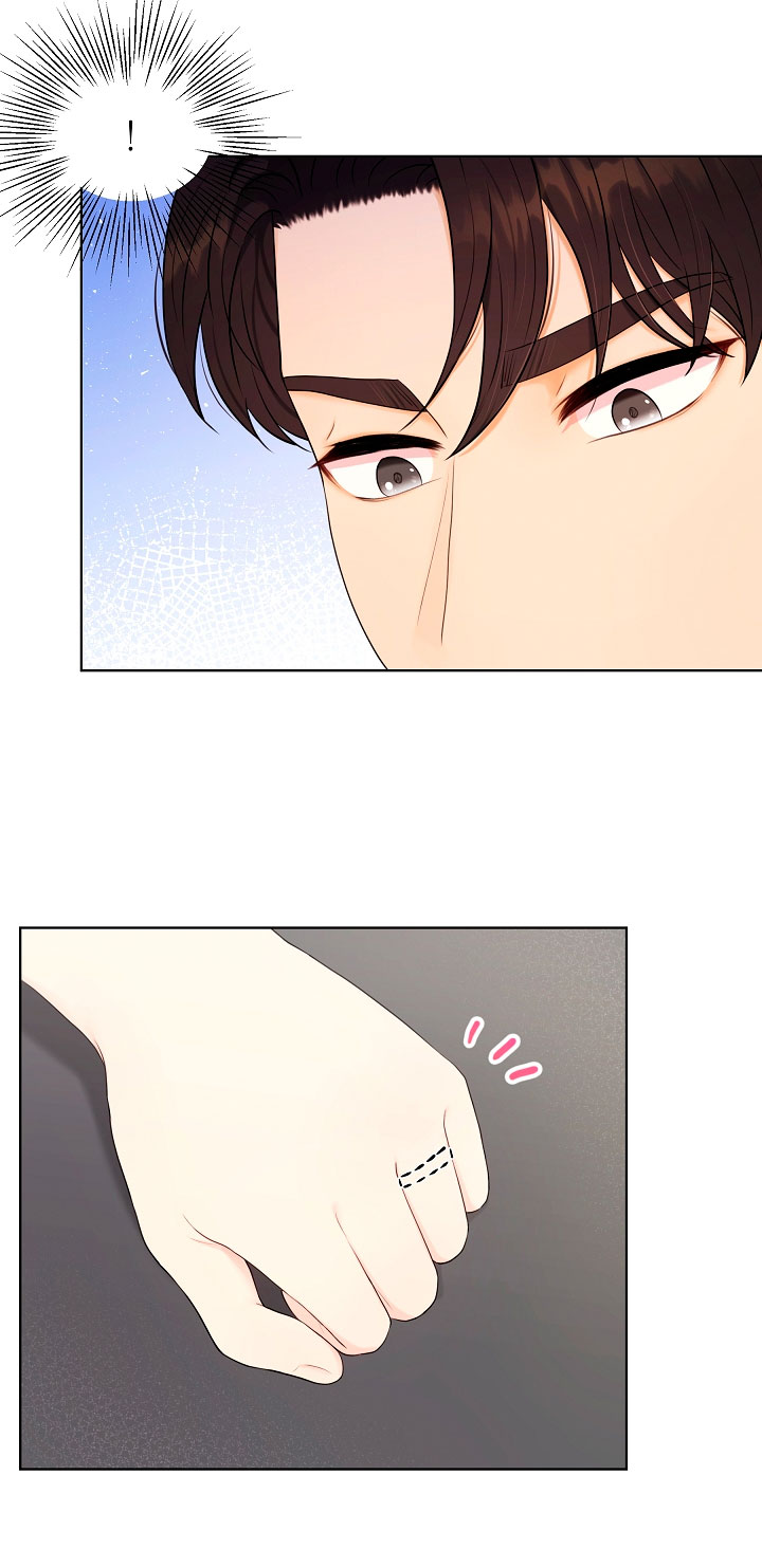 Esposo Capítulo 8 - Página 20