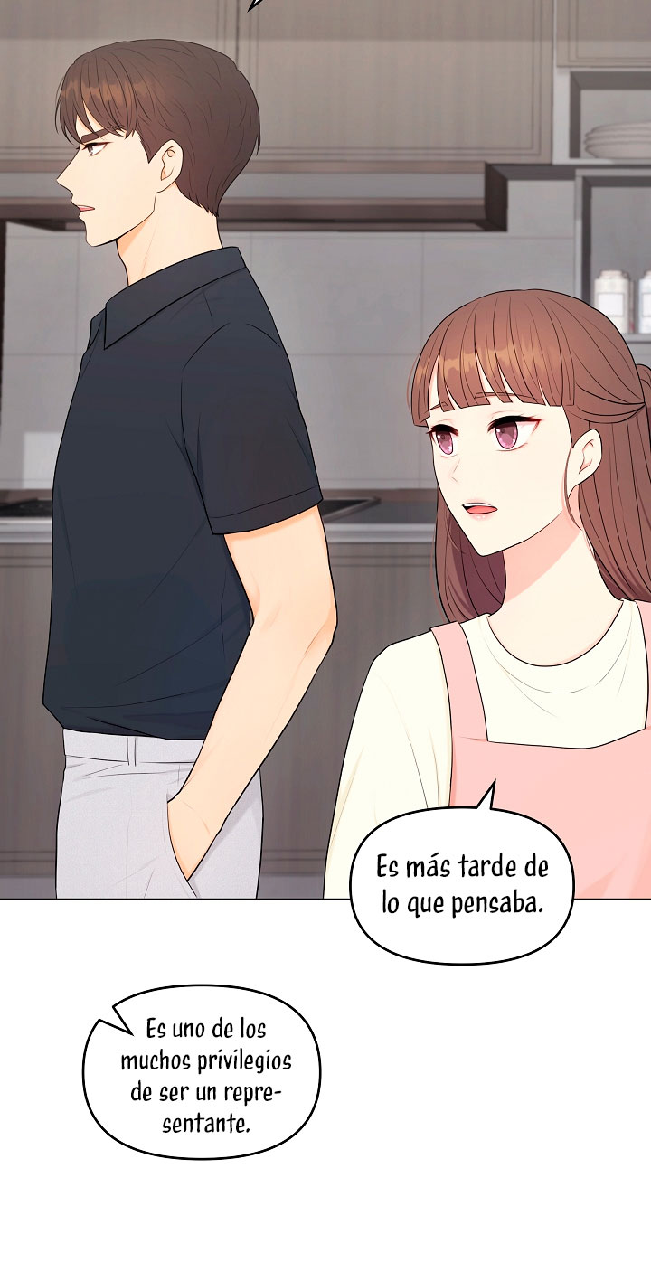 Esposo Capítulo 8 - Página 25