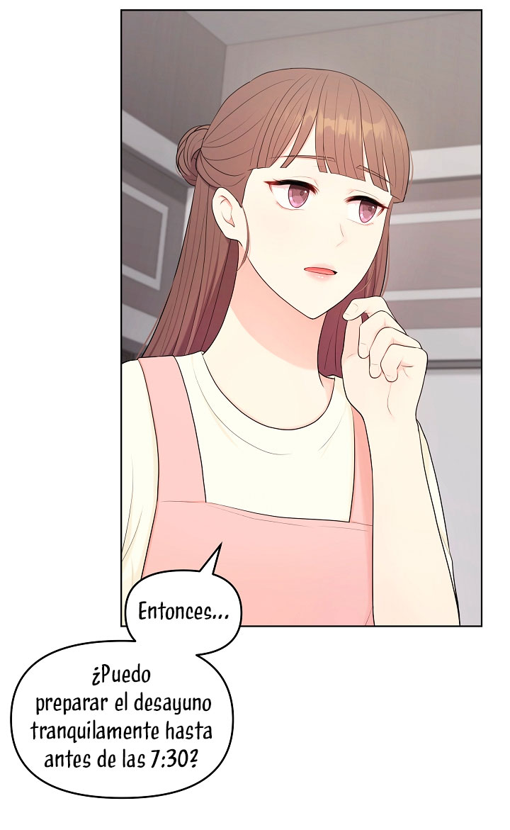 Esposo Capítulo 8 - Página 26