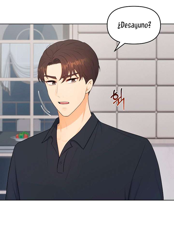 Esposo Capítulo 8 - Página 27