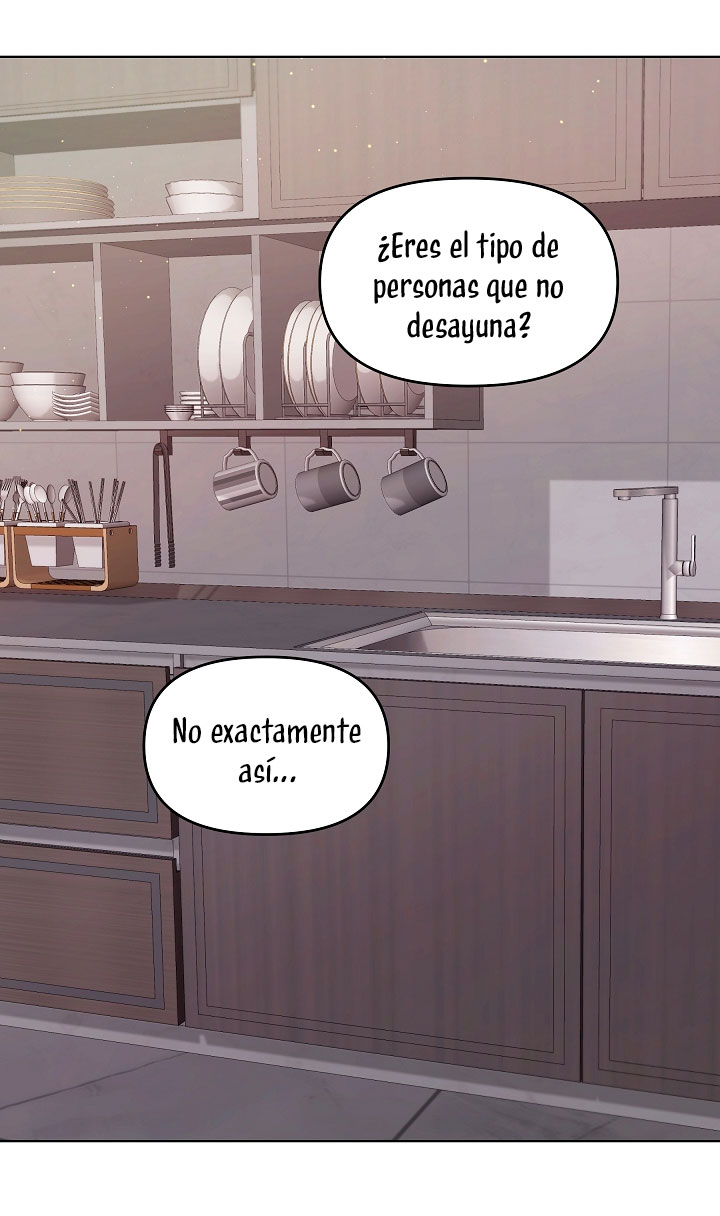 Esposo Capítulo 8 - Página 28