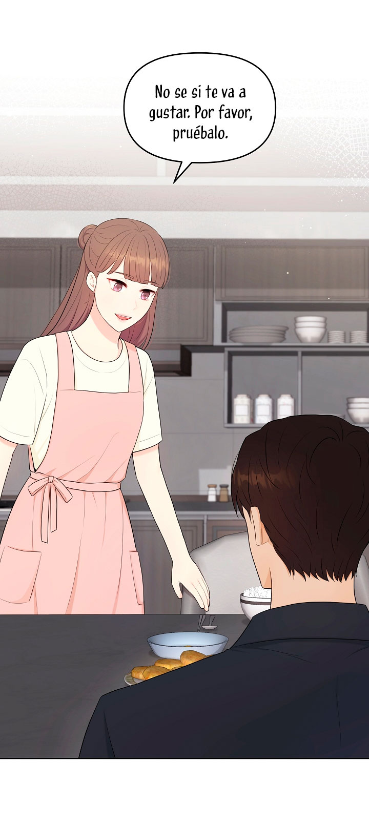 Esposo Capítulo 8 - Página 3