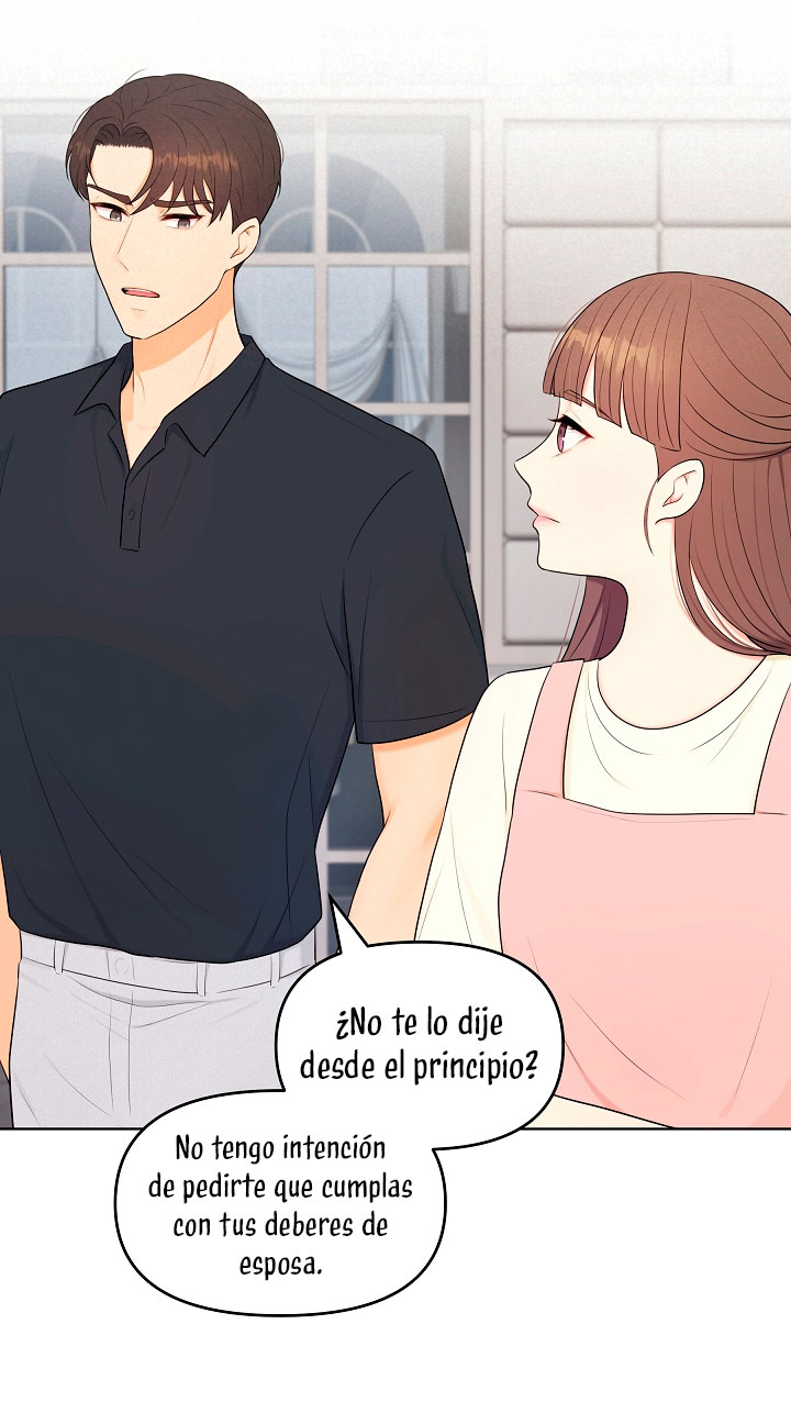 Esposo Capítulo 8 - Página 30