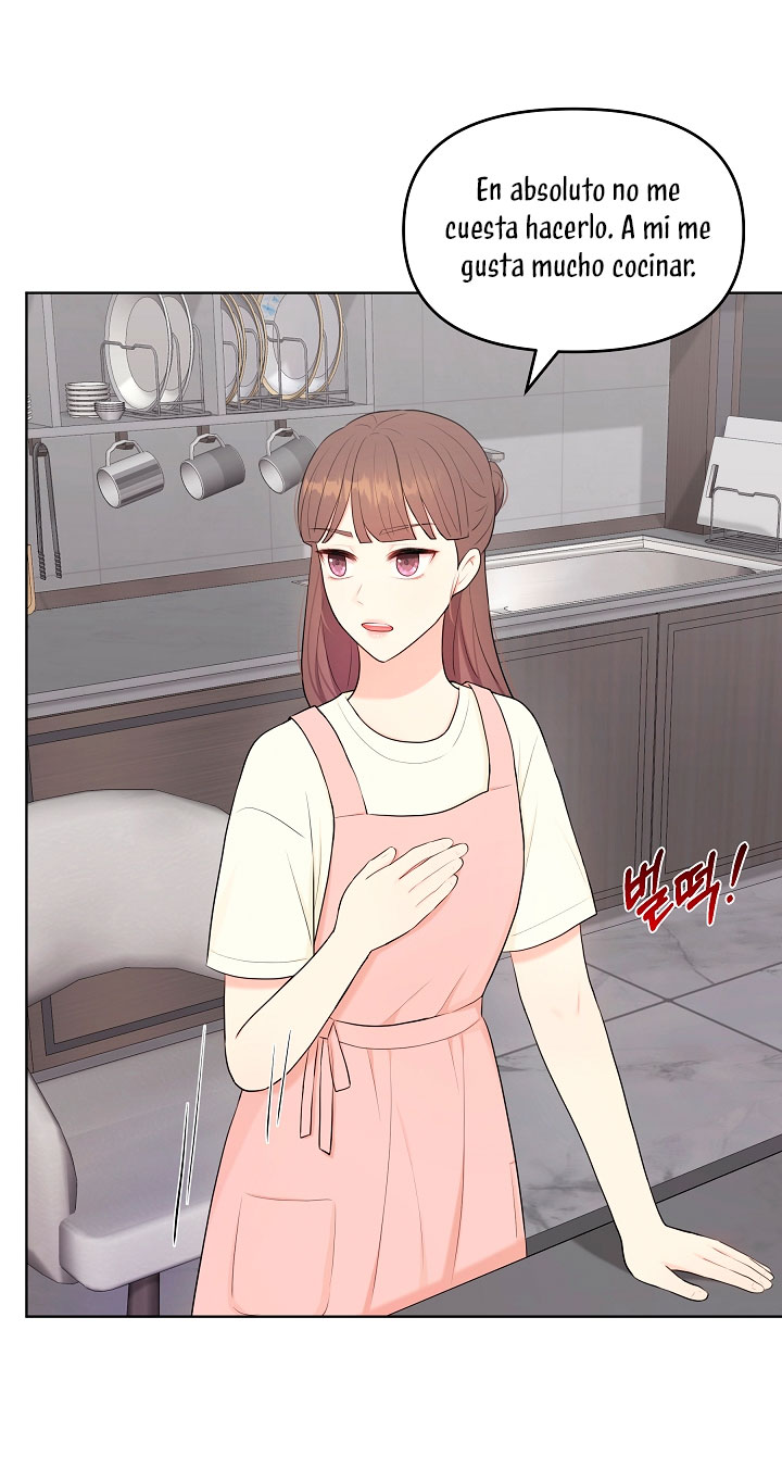 Esposo Capítulo 8 - Página 31