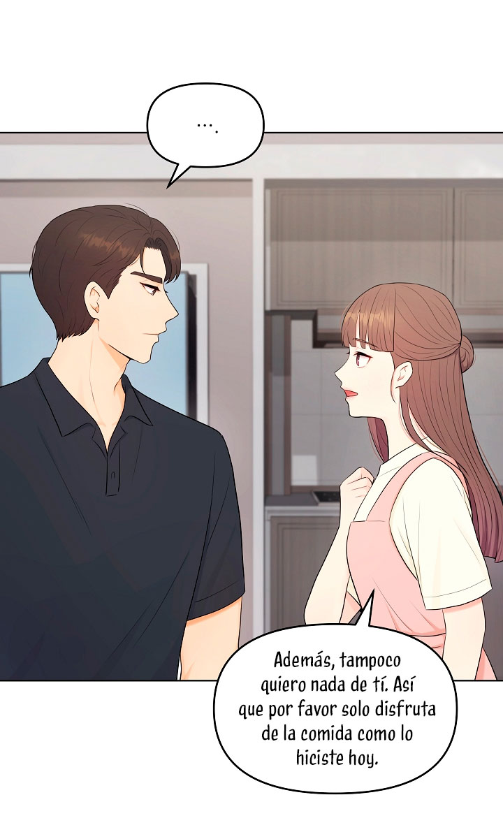 Esposo Capítulo 8 - Página 33