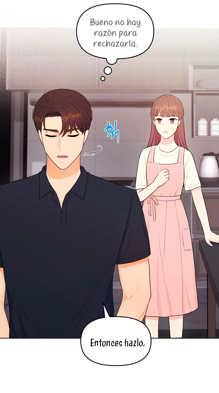 Esposo Capítulo 8 - Página 35