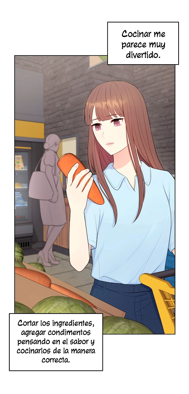 Esposo Capítulo 8 - Página 39