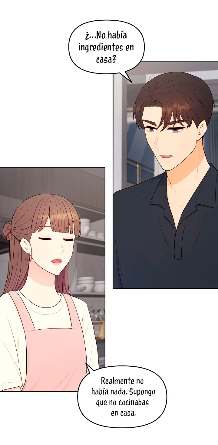 Esposo Capítulo 8 - Página 4