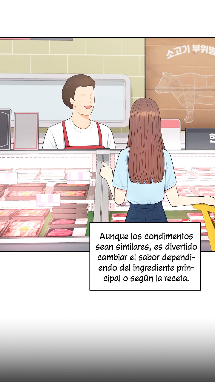 Esposo Capítulo 8 - Página 40