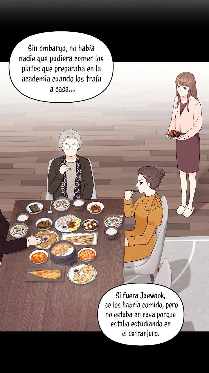 Esposo Capítulo 8 - Página 41