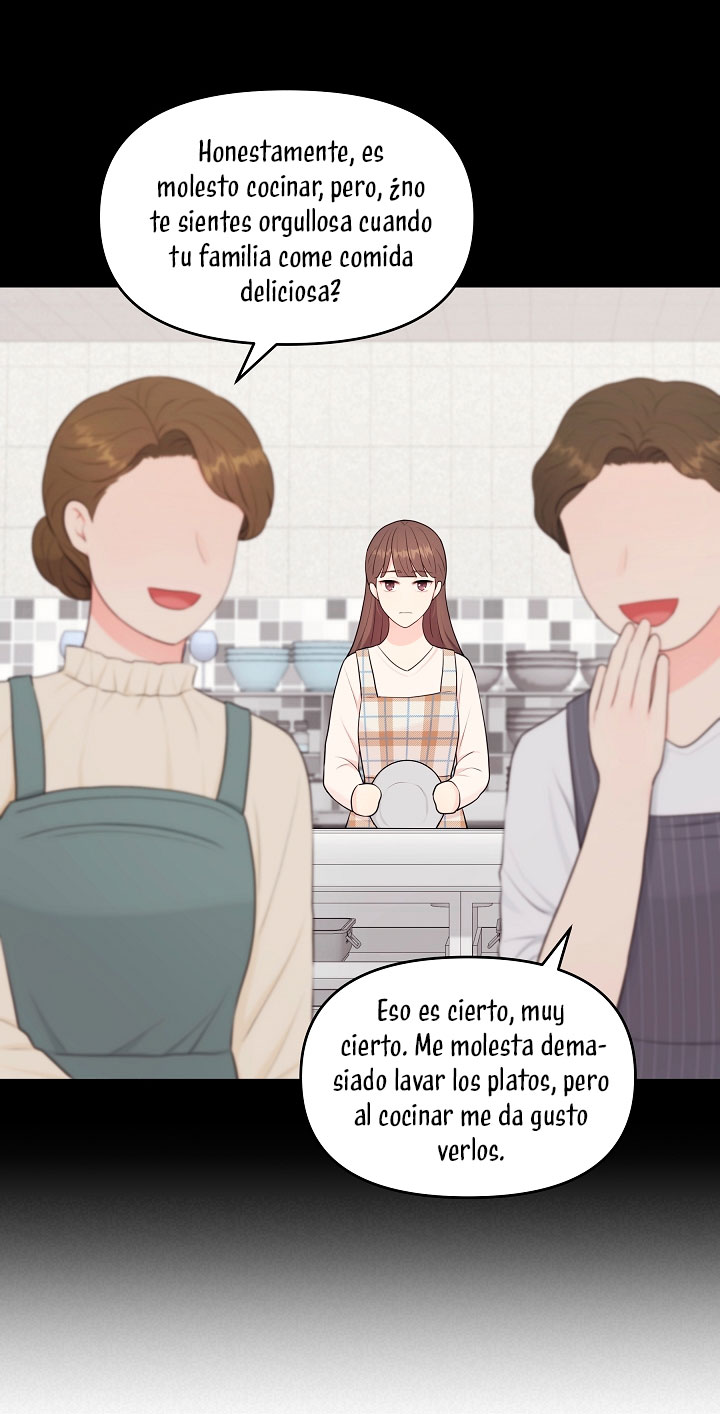 Esposo Capítulo 8 - Página 42