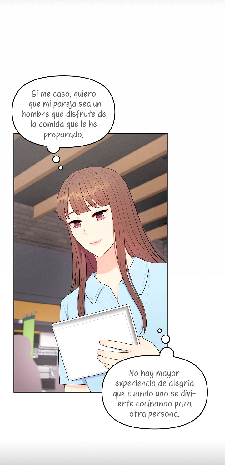 Esposo Capítulo 8 - Página 43