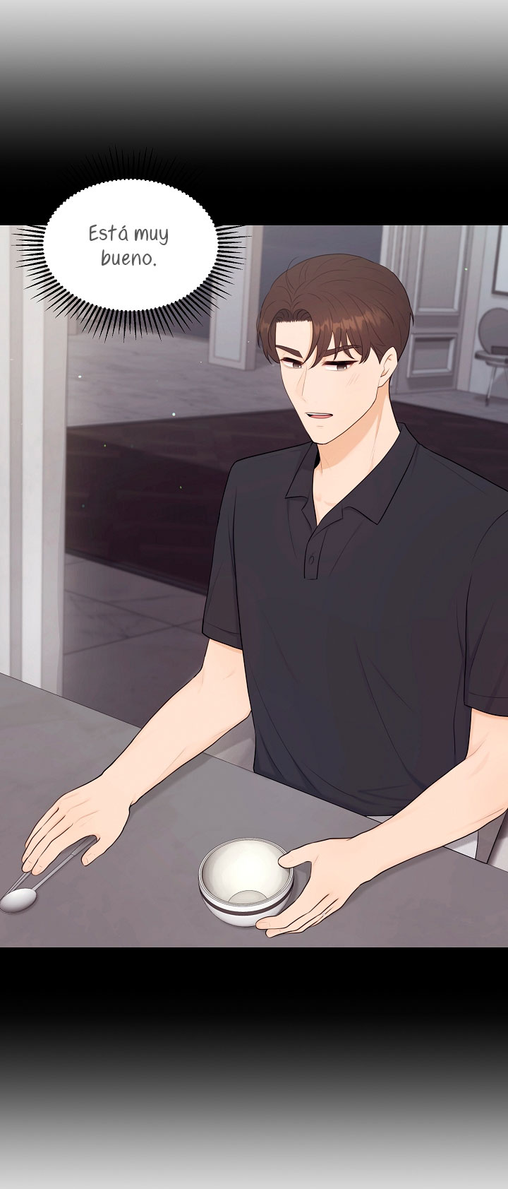 Esposo Capítulo 8 - Página 44