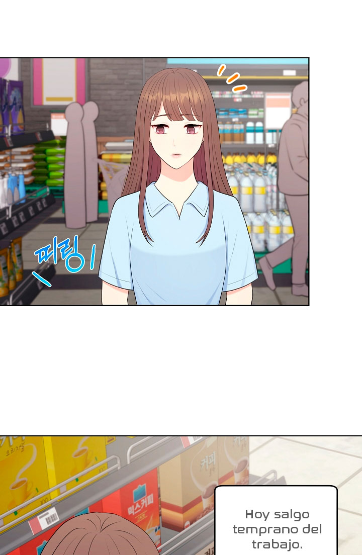 Esposo Capítulo 8 - Página 46