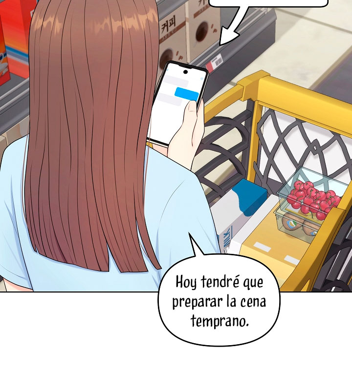 Esposo Capítulo 8 - Página 47