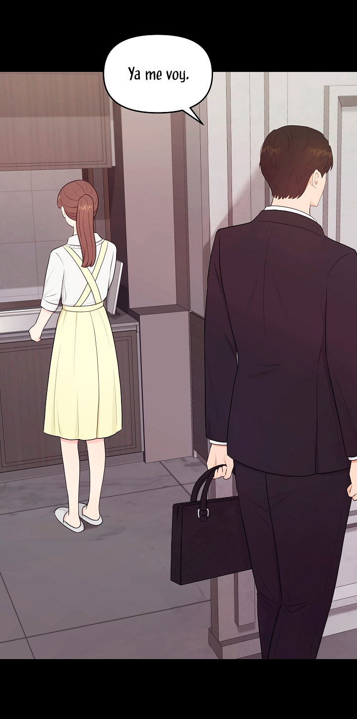 Esposo Capítulo 8 - Página 50