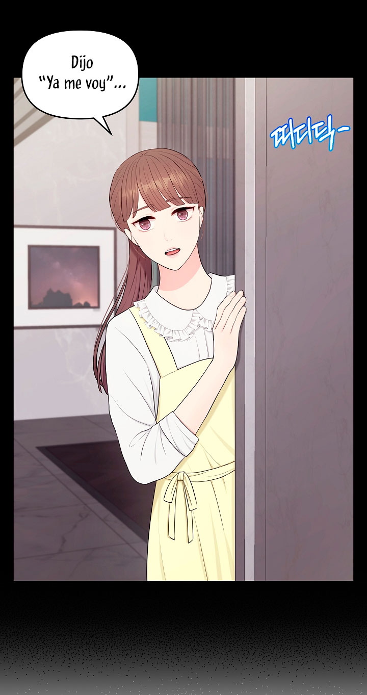 Esposo Capítulo 8 - Página 52