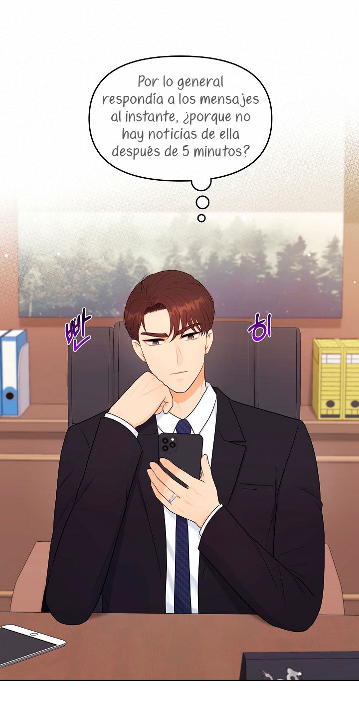 Esposo Capítulo 8 - Página 57