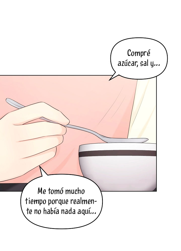 Esposo Capítulo 8 - Página 6