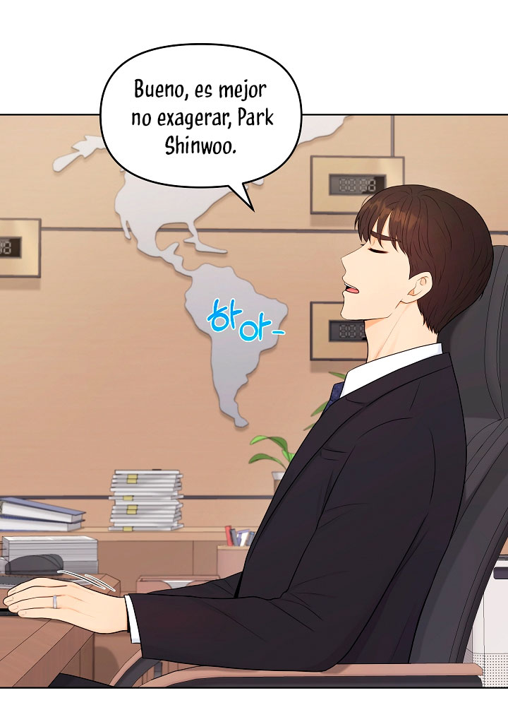 Esposo Capítulo 8 - Página 61