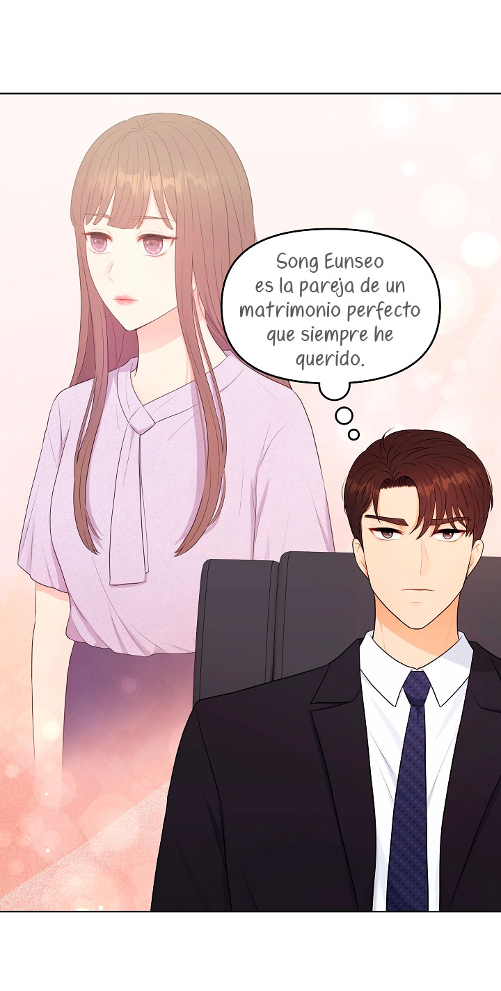 Esposo Capítulo 8 - Página 62