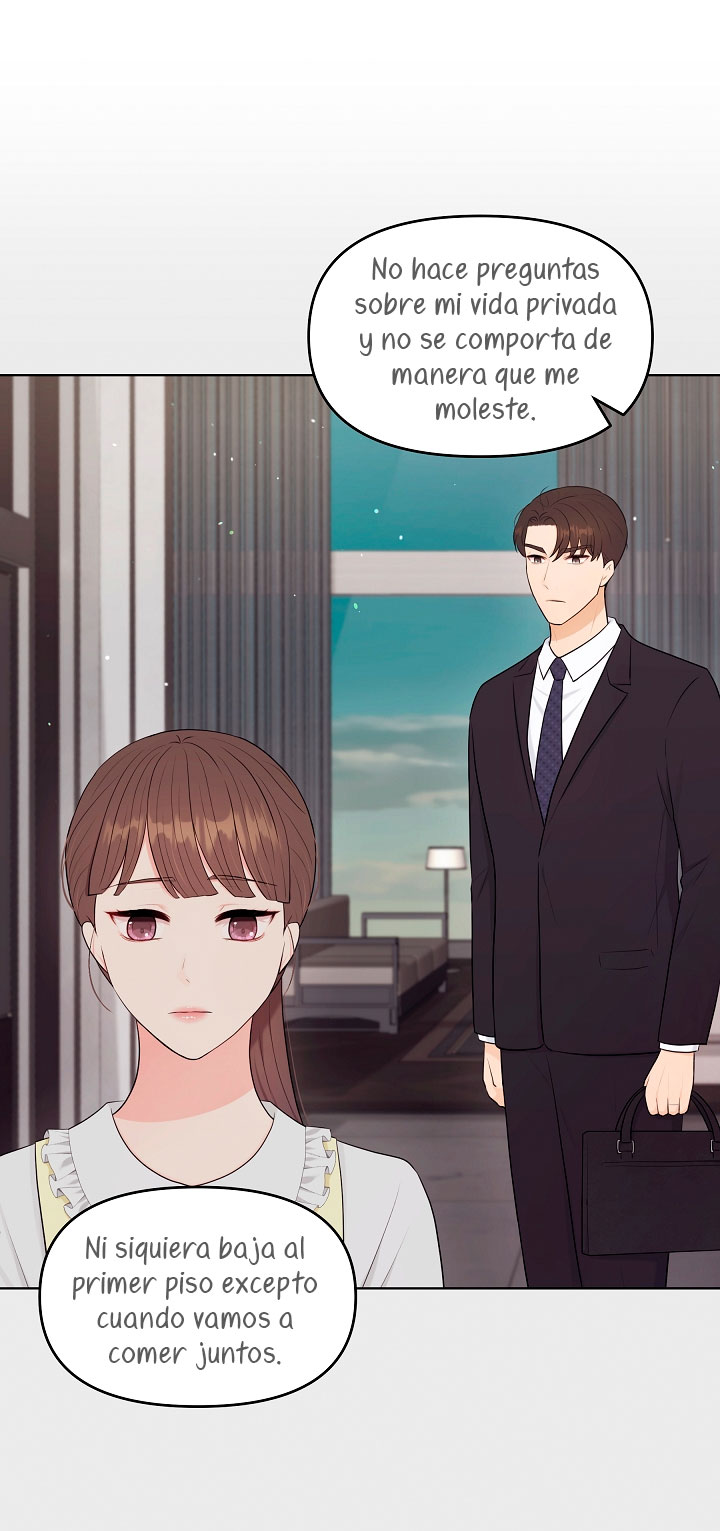 Esposo Capítulo 8 - Página 63